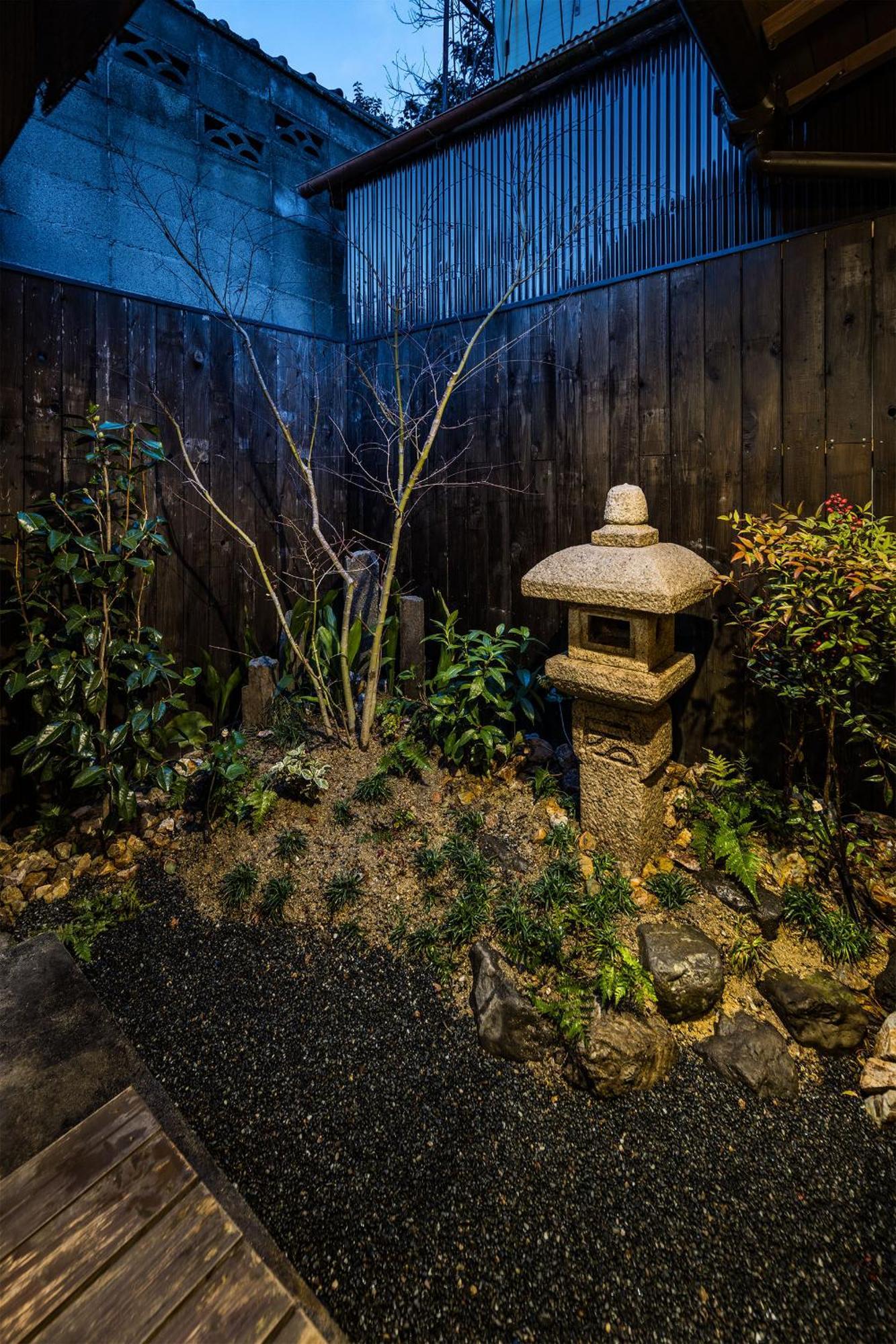 Oyado Lemon Villa Kyoto Exterior photo